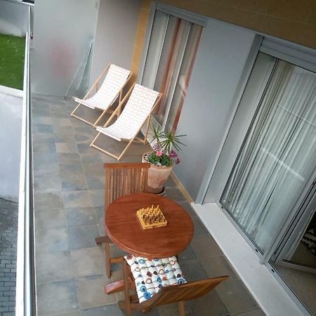 My Home São Martinho do Porto Extérieur photo