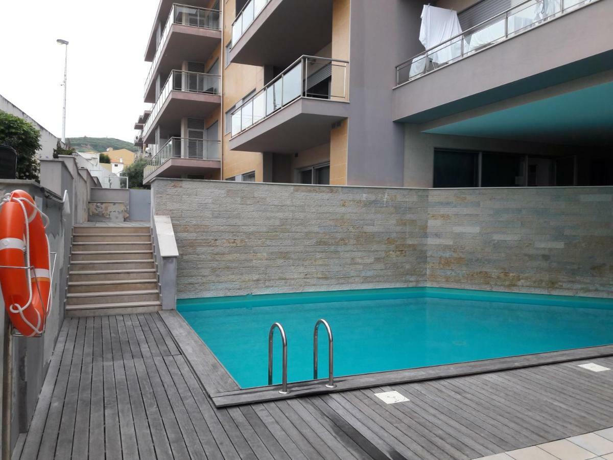 My Home São Martinho do Porto Extérieur photo