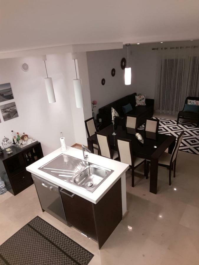 My Home São Martinho do Porto Extérieur photo