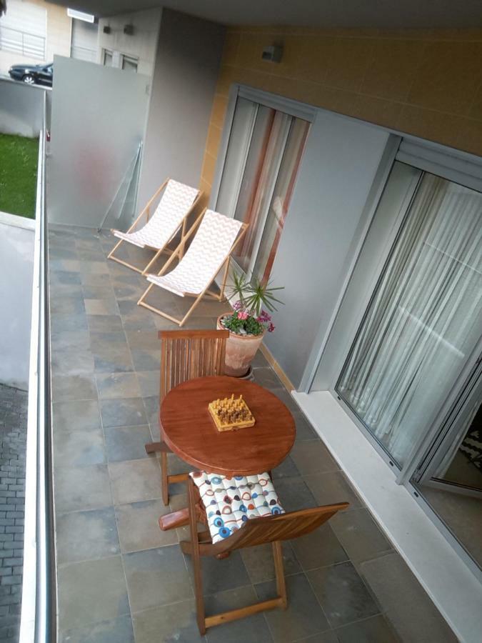 My Home São Martinho do Porto Extérieur photo